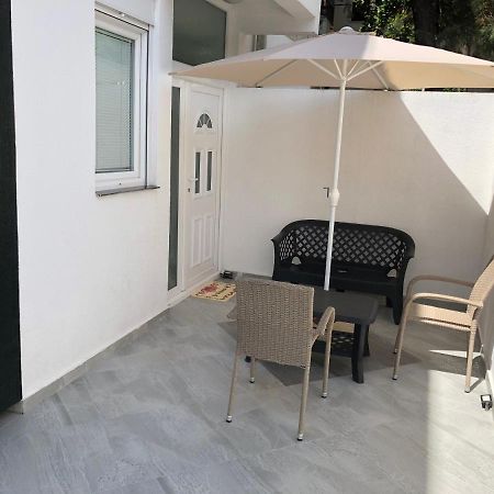 Budva Apartment ภายนอก รูปภาพ