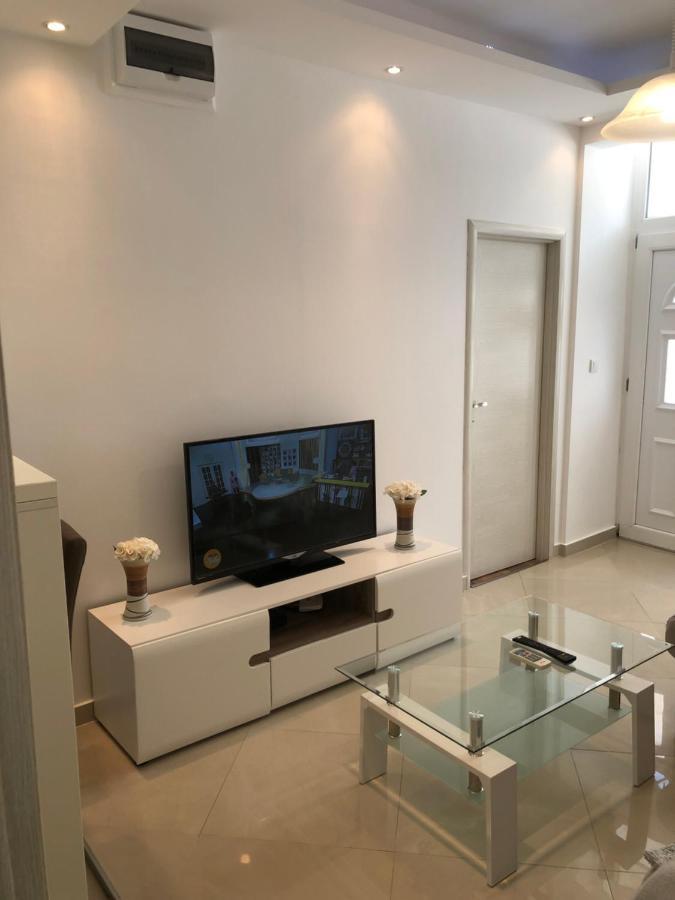 Budva Apartment ภายนอก รูปภาพ