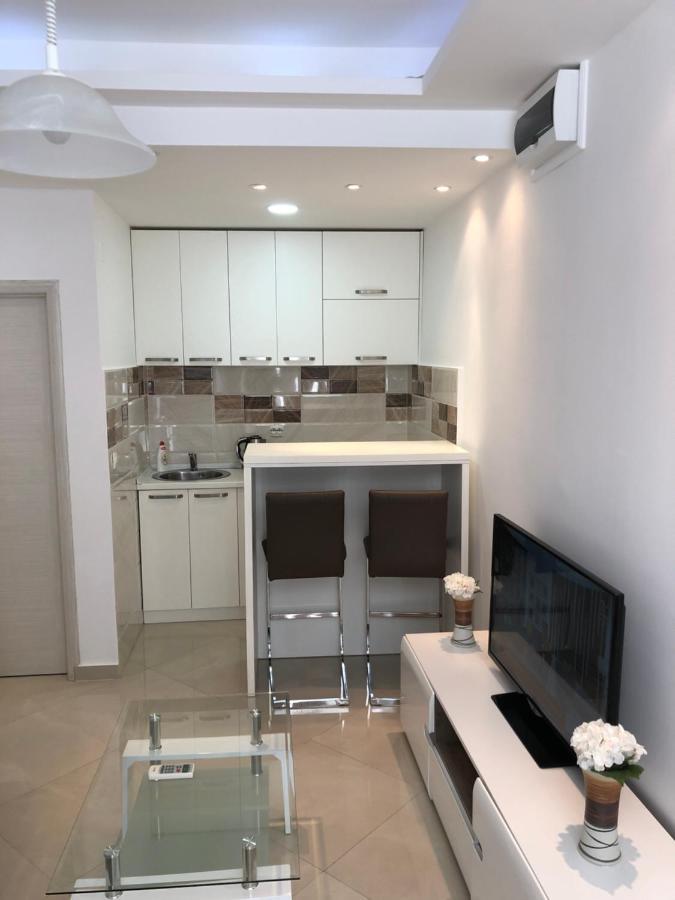 Budva Apartment ภายนอก รูปภาพ