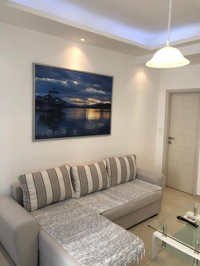 Budva Apartment ภายนอก รูปภาพ