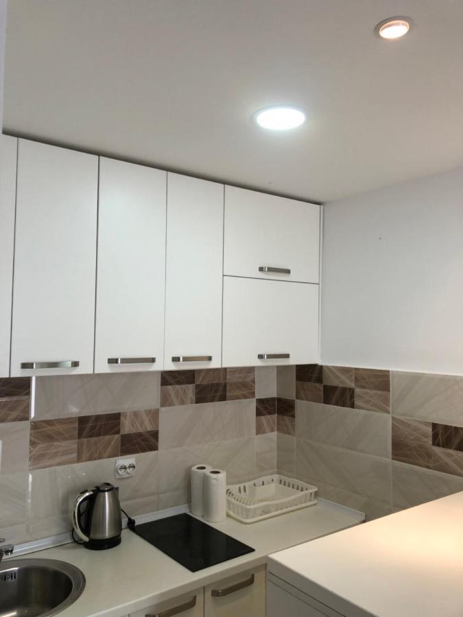 Budva Apartment ภายนอก รูปภาพ