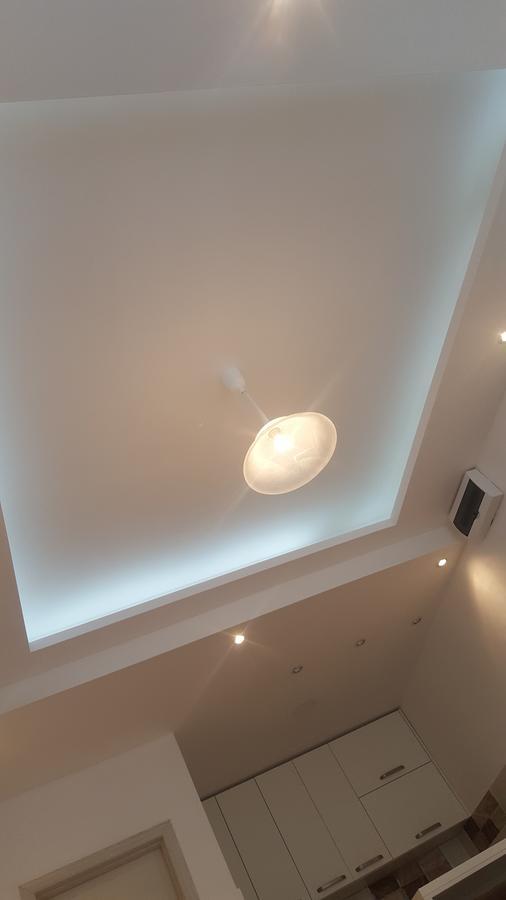 Budva Apartment ภายนอก รูปภาพ